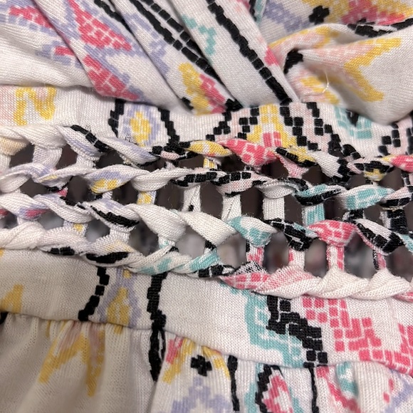 Vintage dress Y2K 90s - Picture 6 of 8